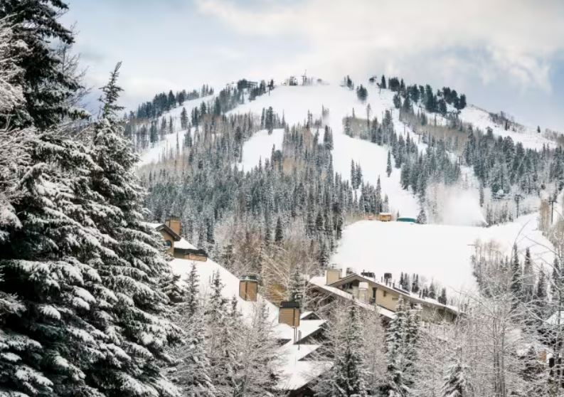 Deer Valley