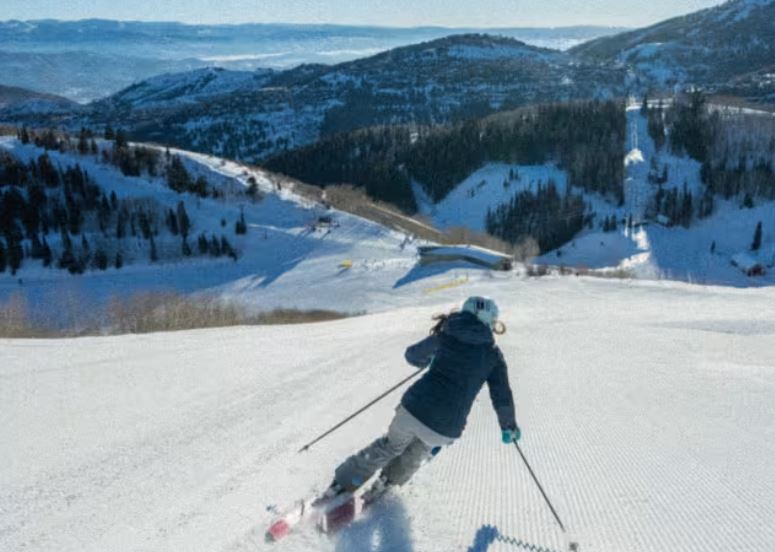 Park City Mountain