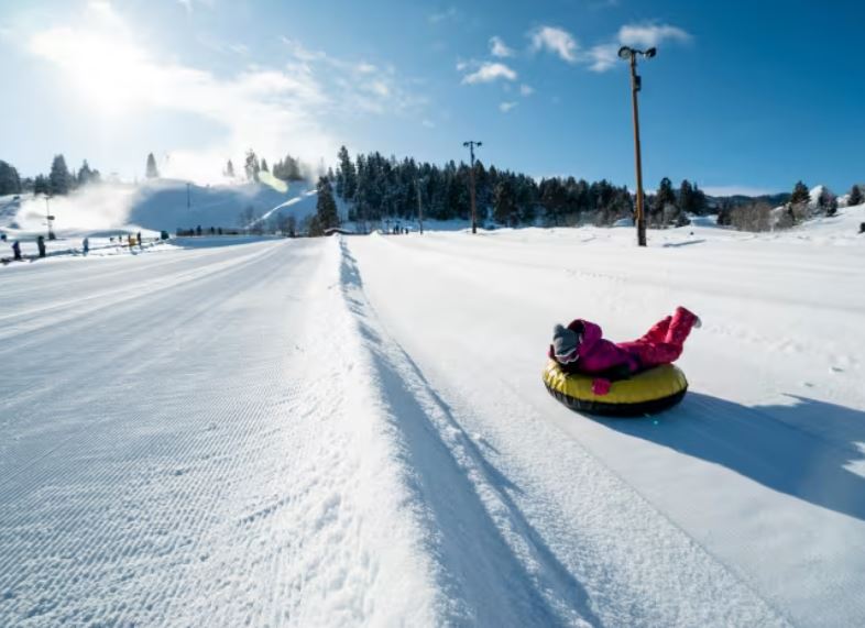 Woodward Park City